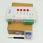 Контролер SMART RGB 5-24В 2048pixel PL-C-SM-T1000S
